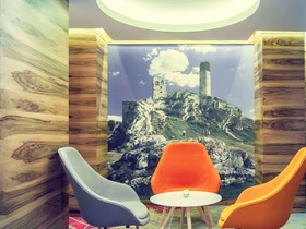 Hotel Mercure Czestochowa Centrum