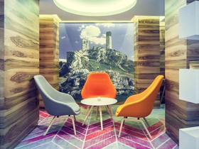 Hotel Mercure Czestochowa Centrum