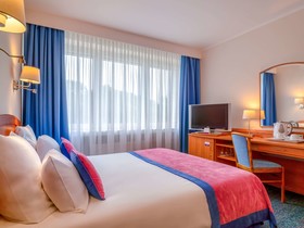 Hotel Mercure Czestochowa Centrum