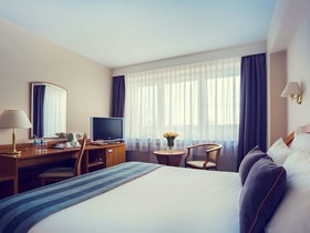Hotel Mercure Czestochowa Centrum