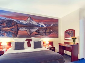 Hotel Mercure Czestochowa Centrum