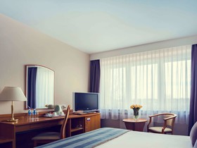 Hotel Mercure Czestochowa Centrum