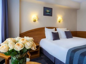 Hotel Mercure Czestochowa Centrum