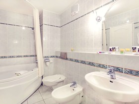 Hotel Mercure Czestochowa Centrum