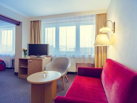 Hotel Mercure Czestochowa Centrum
