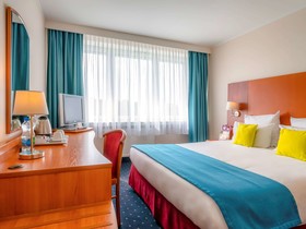 Hotel Mercure Czestochowa Centrum