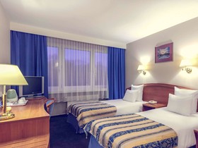 Hotel Mercure Czestochowa Centrum