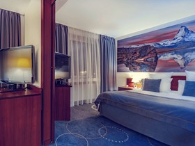 Hotel Mercure Czestochowa Centrum