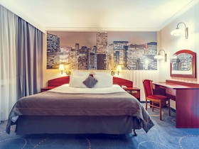 Hotel Mercure Czestochowa Centrum