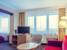Hotel Mercure Czestochowa Centrum