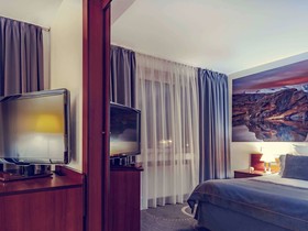 Hotel Mercure Czestochowa Centrum