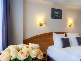 Hotel Mercure Czestochowa Centrum