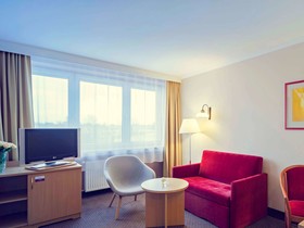 Hotel Mercure Czestochowa Centrum