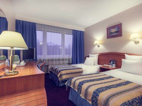 Hotel Mercure Czestochowa Centrum