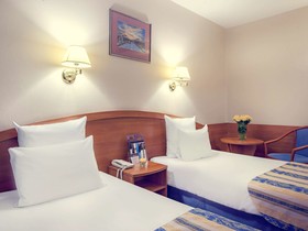 Hotel Mercure Czestochowa Centrum