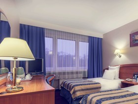 Hotel Mercure Czestochowa Centrum