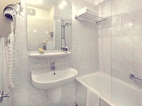Hotel Mercure Czestochowa Centrum