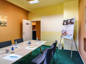 Hotel Mercure Czestochowa Centrum