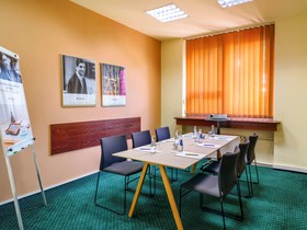 Hotel Mercure Czestochowa Centrum