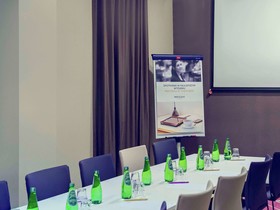 Hotel Mercure Czestochowa Centrum
