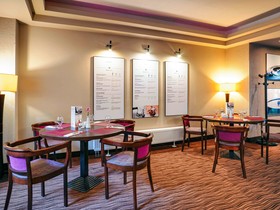 Hotel Mercure Czestochowa Centrum