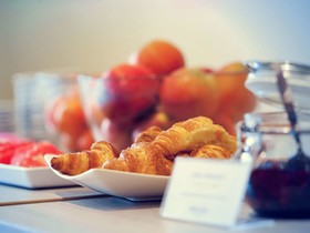 Hotel Mercure Czestochowa Centrum