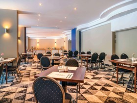 Hotel Mercure Czestochowa Centrum