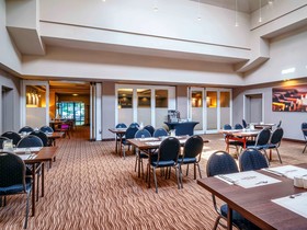 Hotel Mercure Czestochowa Centrum
