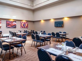Hotel Mercure Czestochowa Centrum