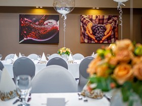 Hotel Mercure Czestochowa Centrum