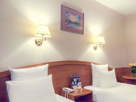 Hotel Mercure Czestochowa Centrum