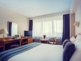 Hotel Mercure Czestochowa Centrum