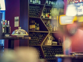 Hotel Mercure Czestochowa Centrum