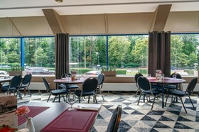 Hotel Mercure Czestochowa Centrum