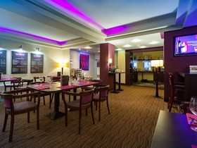 Hotel Mercure Czestochowa Centrum