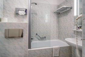 Hotel Mercure Czestochowa Centrum