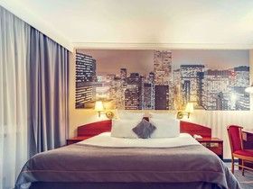 Hotel Mercure Czestochowa Centrum