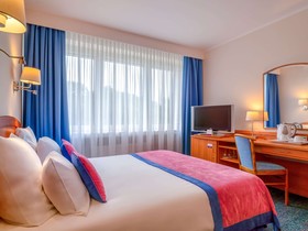 Hotel Mercure Czestochowa Centrum