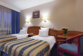Hotel Mercure Czestochowa Centrum