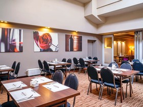Hotel Mercure Czestochowa Centrum