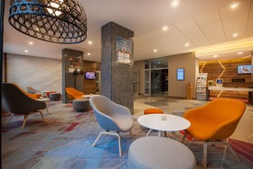 Hotel Mercure Czestochowa Centrum