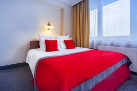Hotel Mercure Czestochowa Centrum