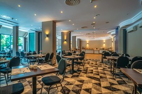 Hotel Mercure Czestochowa Centrum