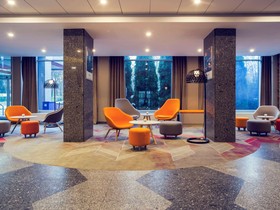 Hotel Mercure Czestochowa Centrum