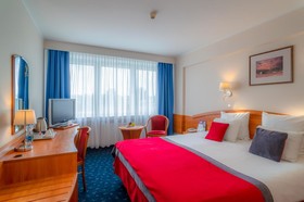 Hotel Mercure Czestochowa Centrum