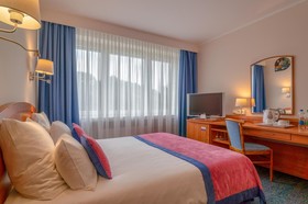 Hotel Mercure Czestochowa Centrum