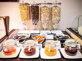 Hotel Mercure Czestochowa Centrum