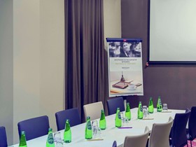 Hotel Mercure Czestochowa Centrum