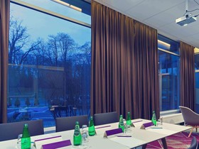 Hotel Mercure Czestochowa Centrum