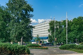 Hotel Mercure Czestochowa Centrum